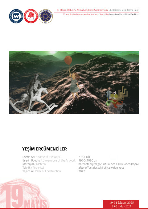 YEŞİM ERCÜMENCİLER